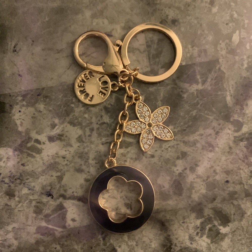Fun Bag charm / Keychain - Picture 2 of 5